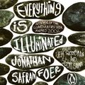 Cover Art for 9780241979013, Everything is Illuminated by Jonathan Safran Foer, Jeff Woodman, Scott Shina