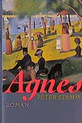 Cover Art for 9783716022450, Agnes. by Peter Stamm