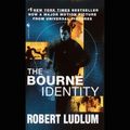 Cover Art for 9780553751390, The Bourne Identity (Jason Bourne Book #1) by Robert Ludlum