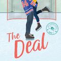 Cover Art for 9780349440842, The Deal by Elle Kennedy