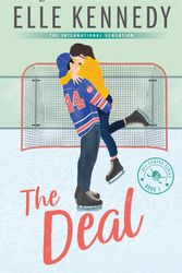 Cover Art for 9780349440842, The Deal by Elle Kennedy