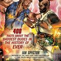 Cover Art for 9781101175064, Chuck Norris Vs. Mr. T by Ian Spector
