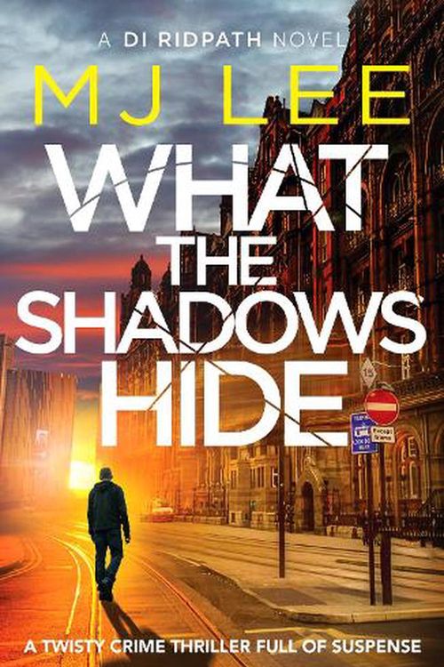 Cover Art for 9781800329324, What the Shadows Hide by M J. Lee