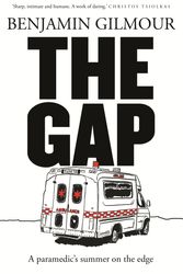 Cover Art for 9781760890209, The Gap by Benjamin Gilmour