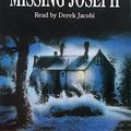 Cover Art for 9780552144193, Missing Joseph by Elizabeth George