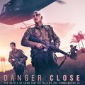 Cover Art for 9781760872618, Danger Close by Grandin, Robert