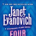 Cover Art for 9780312966973, Four to Score by Janet Evanovich