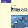 Cover Art for 9780619062699, Database Systems by Peter Rob, Carlos Coronel