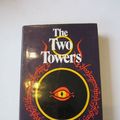 Cover Art for 9780048230461, The Two Towers by J. R. R. Tolkien