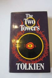 Cover Art for 9780048230461, The Two Towers by J. R. R. Tolkien