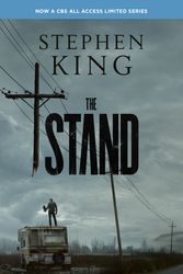 Cover Art for 9780593314012, The Stand (Movie Tie-in Edition) by Stephen King