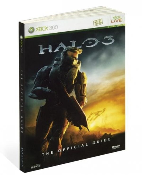 Cover Art for 9780761556992, Halo 3 by Piggyback