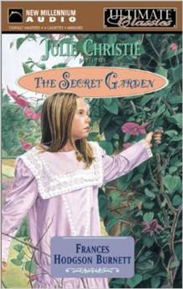 Cover Art for 9780787107451, The Secret Garden by Frances Hodgson Burnett