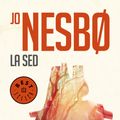 Cover Art for 9788466346047, La sed / The Thirst by Jo Nesbo