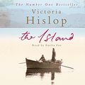 Cover Art for 9780755336715, The Island by Victoria Hislop