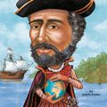 Cover Art for 9780448431055, Who Was Ferdinand Magellan? by Sydelle Kramer