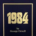 Cover Art for 9780848832711, 1984 by George Orwell