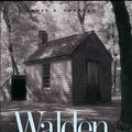 Cover Art for 9780618457175, Walden by Henry David Thoreau