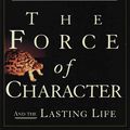 Cover Art for 9780375501203, Force of Character and Lasting Life by James Hillman