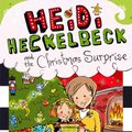 Cover Art for 9781442481251, Heidi Heckelbeck and the Christmas Surprise by Wanda Coven