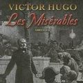 Cover Art for 9780486457895, Les Miserables by Victor Hugo