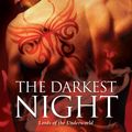 Cover Art for 9781742922669, The Darkest Night by Gena Showalter