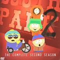 Cover Art for 9781415703489, South Park by Unknown