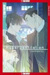 Cover Art for 9781427871305, Hyperventilation by Bboong Bbang Kkyu