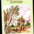 Cover Art for 9780192815071, Barchester Towers by Anthony Trollope