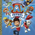 Cover Art for 9780553512762, The Big Book of Paw Patrol (Paw Patrol) (Big Golden Book) by Golden Books