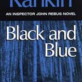Cover Art for 9780783884431, Black and Blue by Ian Rankin