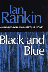 Cover Art for 9780783884431, Black and Blue by Ian Rankin