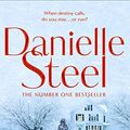 Cover Art for B09J7NLZVL, Invisible by Danielle Steel