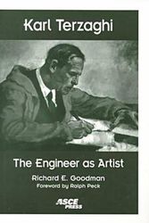 Cover Art for 9780784403648, Karl Terzaghi: The Engineer as Artist by Richard E. Goodman