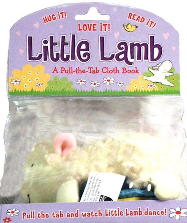 Cover Art for 9780439710138, Little Lamb by Inc Scholastic