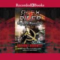 Cover Art for B00FKTDARQ, Russian Roulette: An Assassin's Story: Alex Rider, Book 10 by Anthony Horowitz