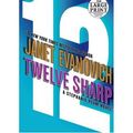 Cover Art for B002H2RA8O, Twelve Sharp by Janet Evanovich