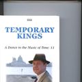 Cover Art for 9780753158241, Temporary Kings by Anthony Powell