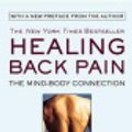 Cover Art for 9780446596060, Healing Back Pain by Dr John E Sarno