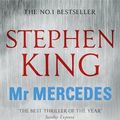 Cover Art for 9781444788655, Mr Mercedes by Stephen King
