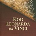 Cover Art for 9788375081978, Kod Leonarda da Vinci by Dan Brown, Krzysztof Mazurek