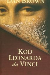 Cover Art for 9788375081978, Kod Leonarda da Vinci by Dan Brown, Krzysztof Mazurek