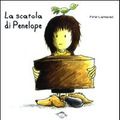 Cover Art for 9788888448602, La scatola di Penelope by Peter Carnavas