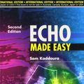 Cover Art for 9780443103643, Echo Made Easy by Sam Kaddoura
