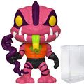 Cover Art for 0706098918523, Funko Pop! Television: Masters of The Universe - Evil Lyn Vinyl Figure (Bundled with Pop Box Protector CASE) by Funko
