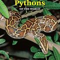 Cover Art for 0001847738729, Boas and Pythons of the World by Mark O'Shea