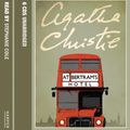 Cover Art for 9780007164790, At Bertram’s Hotel by Agatha Christie