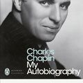 Cover Art for 9780141912493, My Autobiography by Charles Chaplin