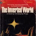 Cover Art for 9780450230363, Inverted World by Christopher Priest