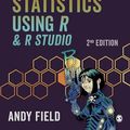 Cover Art for 9781526461360, Discovering Statistics Using R and Rstudio by Andy Field